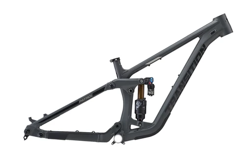 Transition patrol frame for sale hotsell