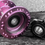 Thumbnail: Factor Hubs Wheelset