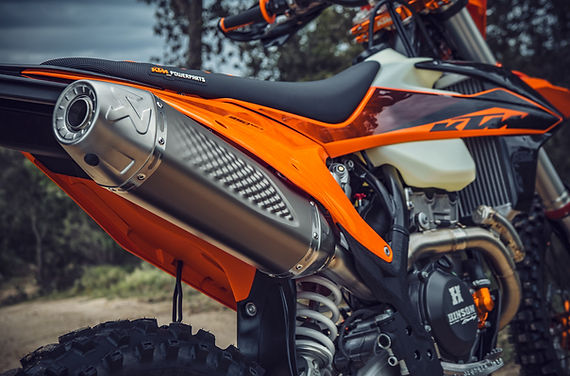 KTM Motorbikes | Coastal Motorcycle Centre
