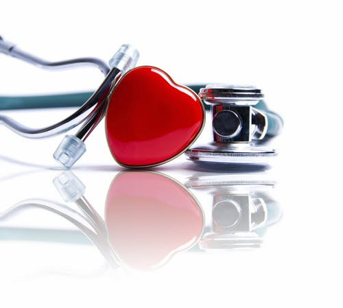 Importance of Heart Health Checks this Heart Week