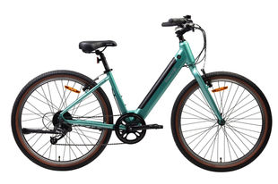velectrix electric bicycles