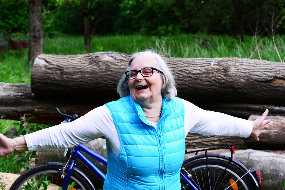 Veterans Health Week get active