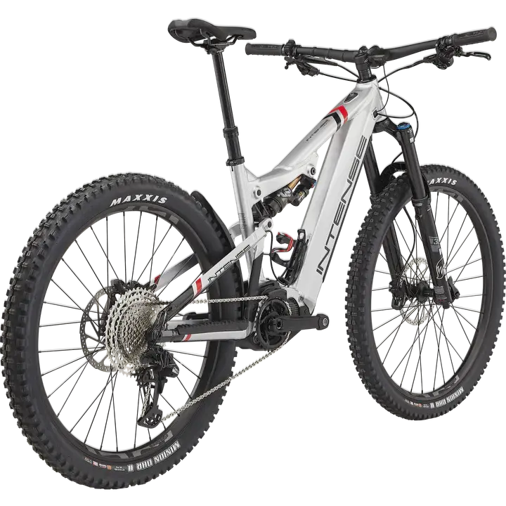 Intense Tazer Alloy Pro Coastal Bike Co