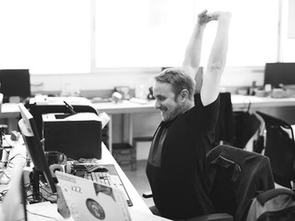 Top tips for keeping your team healthy, happy and productive in 2018