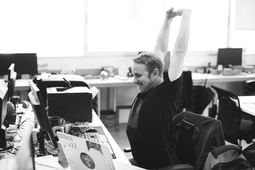 tips for a healthier more productive team