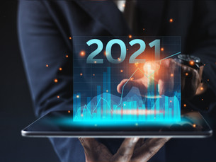 Top Digital Marketing Strategies for 2021