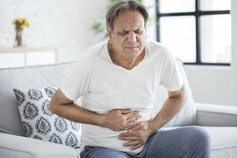 Bowel Cancer, don't wait until it is too late