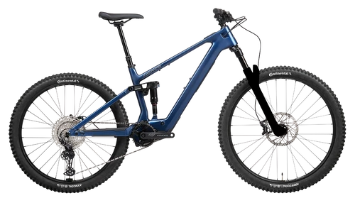Norco Fluid VLT Carbon Coastal Bike Co