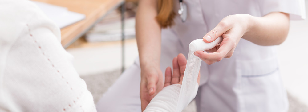 Wound Awareness Week- Are you wound aware?