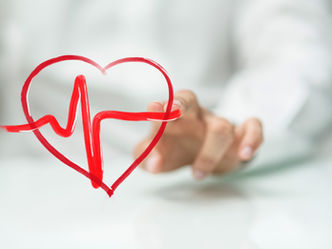 Give your heart some love this Valentine’s Day-7 tips for a healthier heart