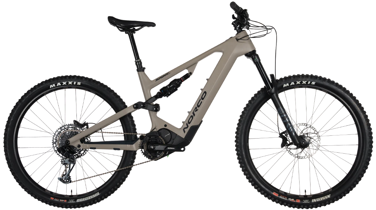 Norco SIGHT VLT C2