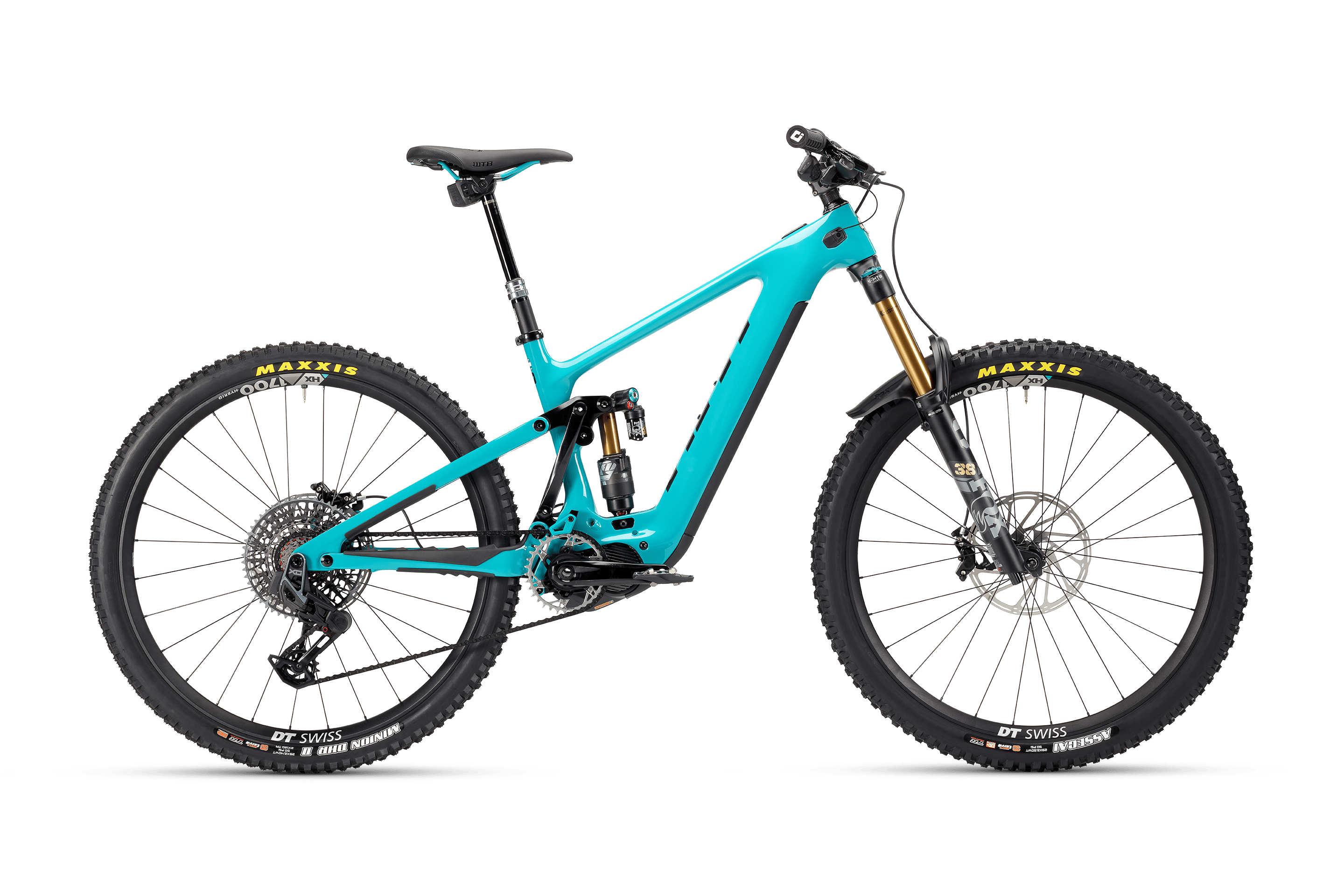 Buy deals yeti bikes