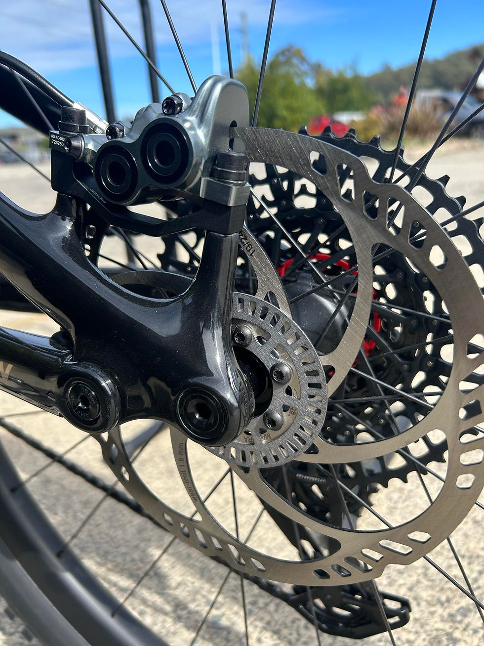 Amflow dropout detail