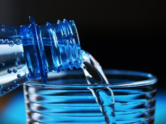 Top tips to help avoid dehydration this summer