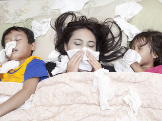 Your best shot at preventing the flu this year- your common questions answered