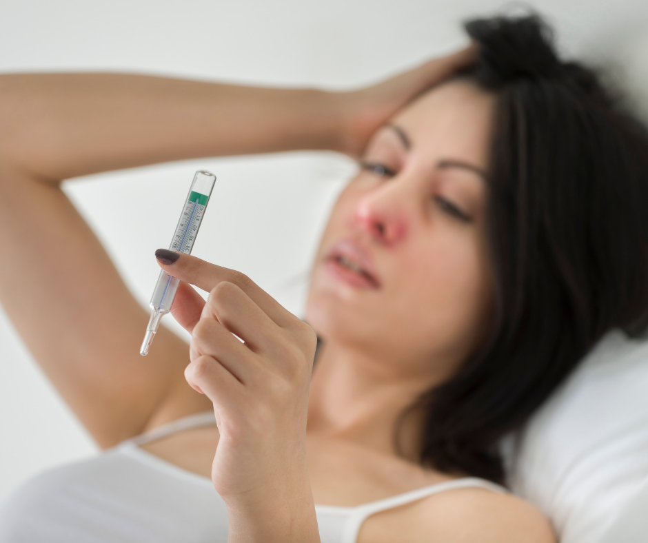 When to get the flu shot and why