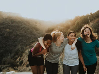 10 Tips for enhancing your health this International Women’s Day
