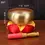 Thumbnail: Authentic Tibetan Singing Bowl Set With Mallet & Cushion for Beginners