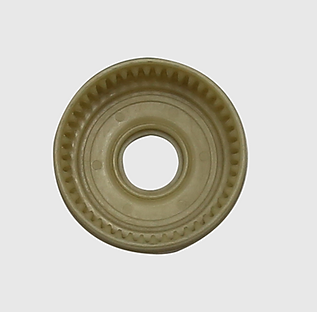 Ring Gear & Annulus