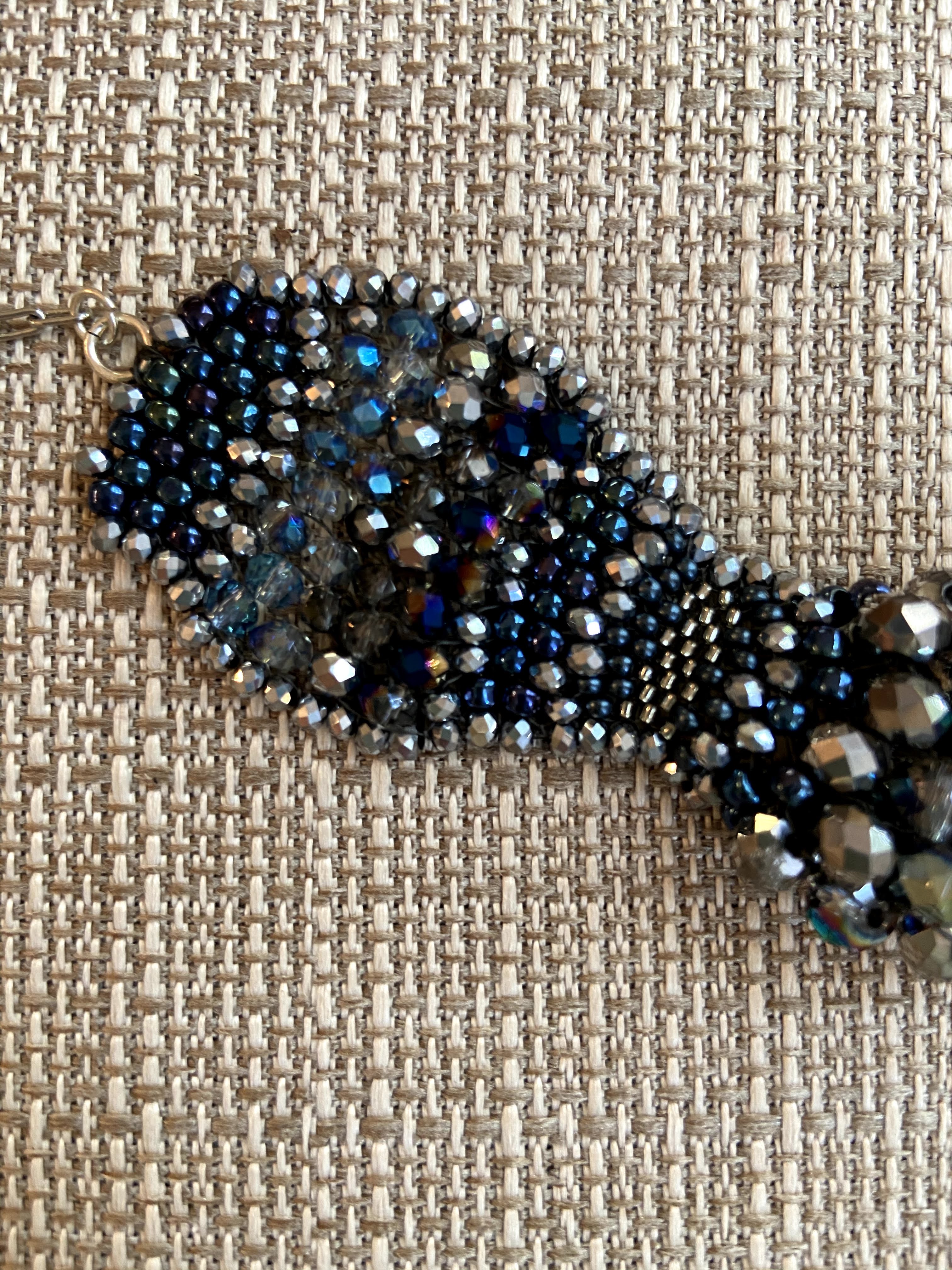 Thumbnail: Blue Crystals