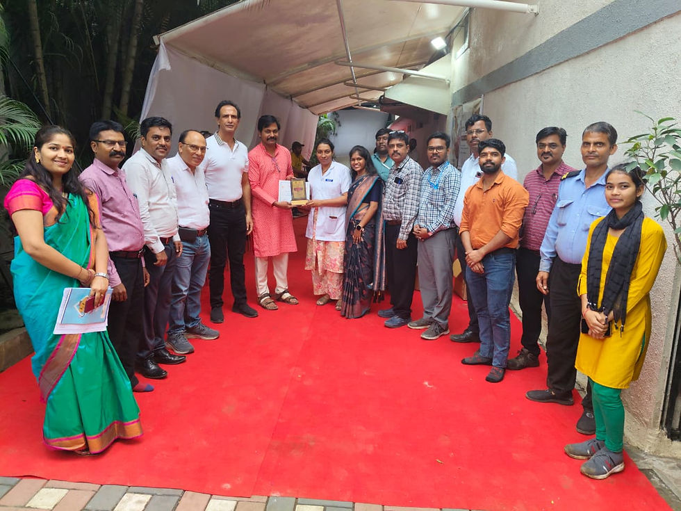 Blood Donation Drive 2025