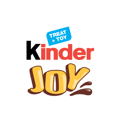 Kinder Joy