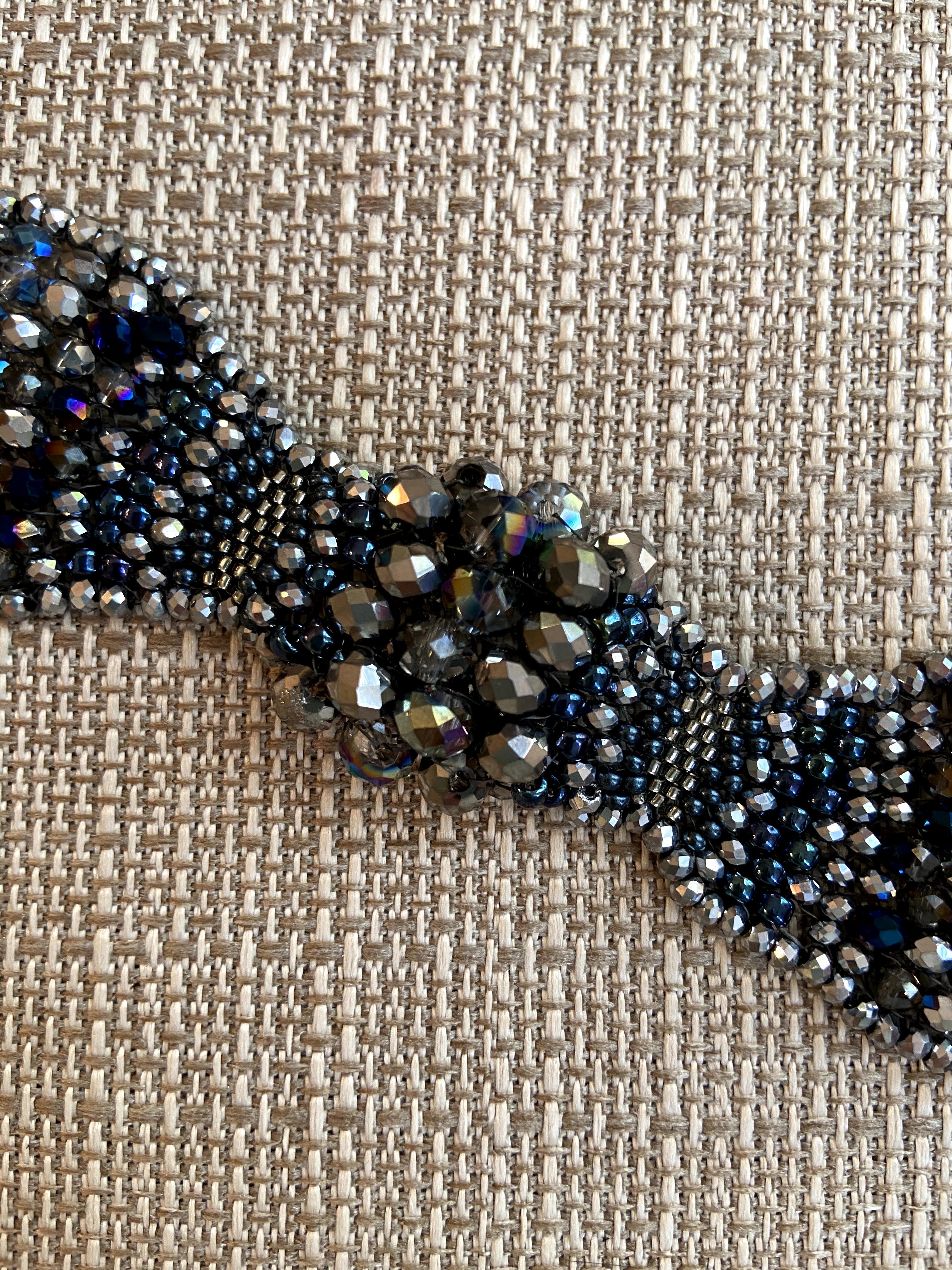 Thumbnail: Blue Crystals