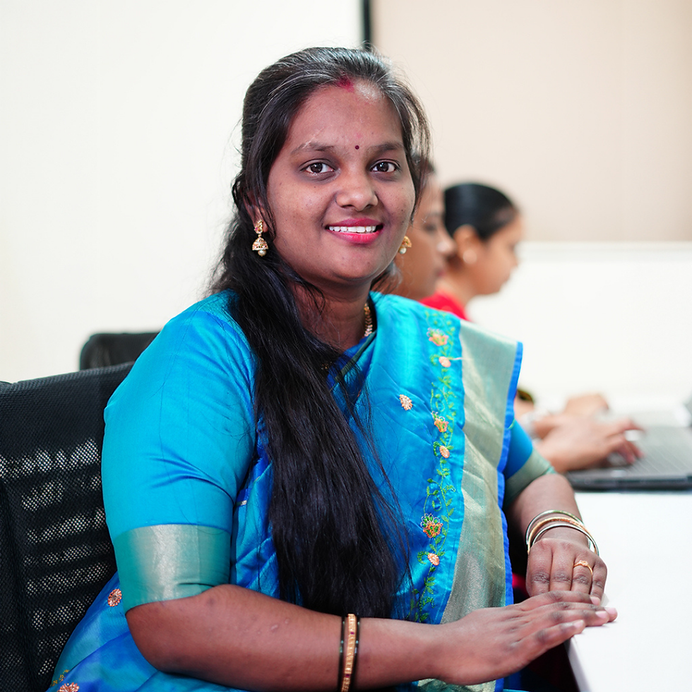 Meenakshi Gouda