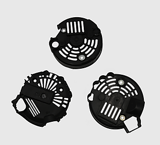 Alternator Covers
