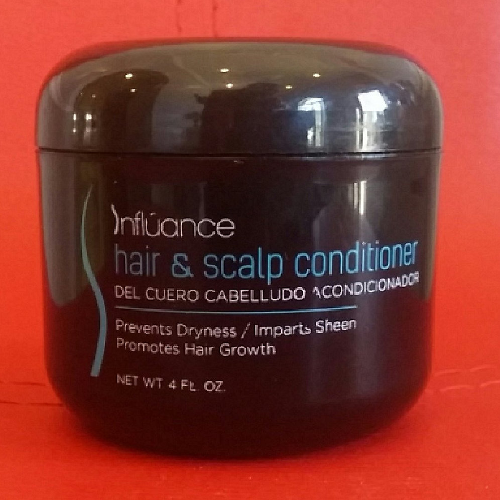 Influence Hair Scalp Conditioner Mysite