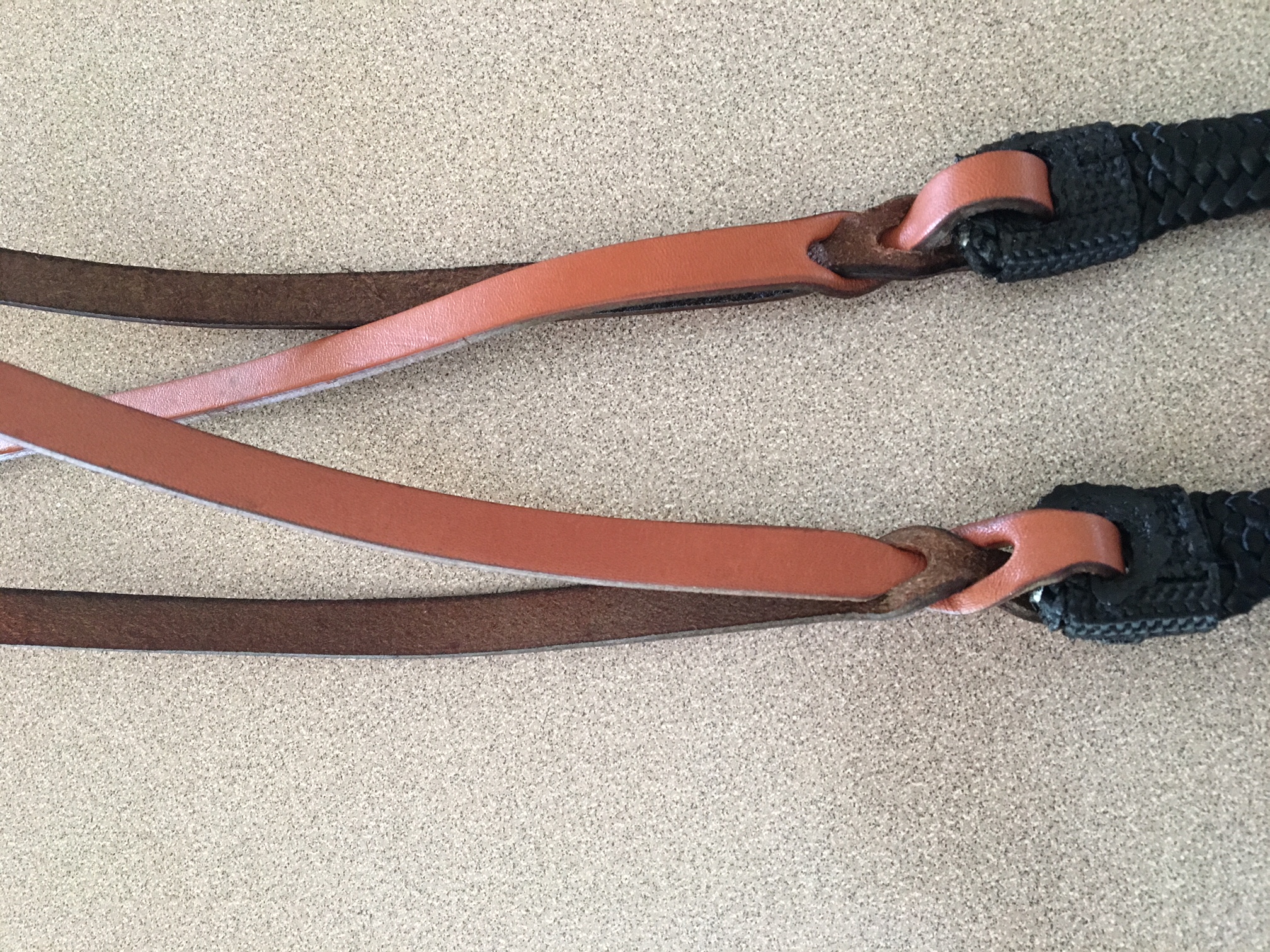 Popper Length