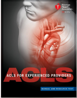 ACLS for Experienced Providers
