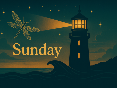 Sunday, November 30, 2025