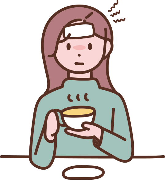 通過日常食物和飲食習慣,强健體魄,才是最有效的健康之道