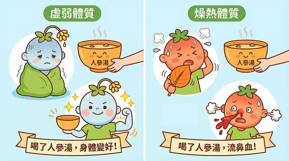 生活與健康－非華語學童與中醫藥文化的觸動