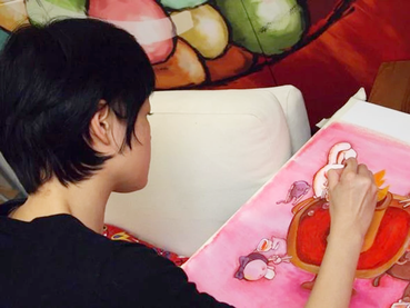 繪本圖書計劃 Picture Books Project /