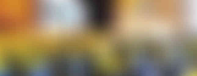 Food Cultural by Little Huatuo