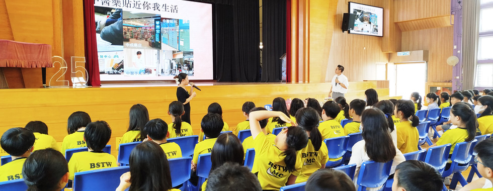 Food Cultural by Little Huatuo