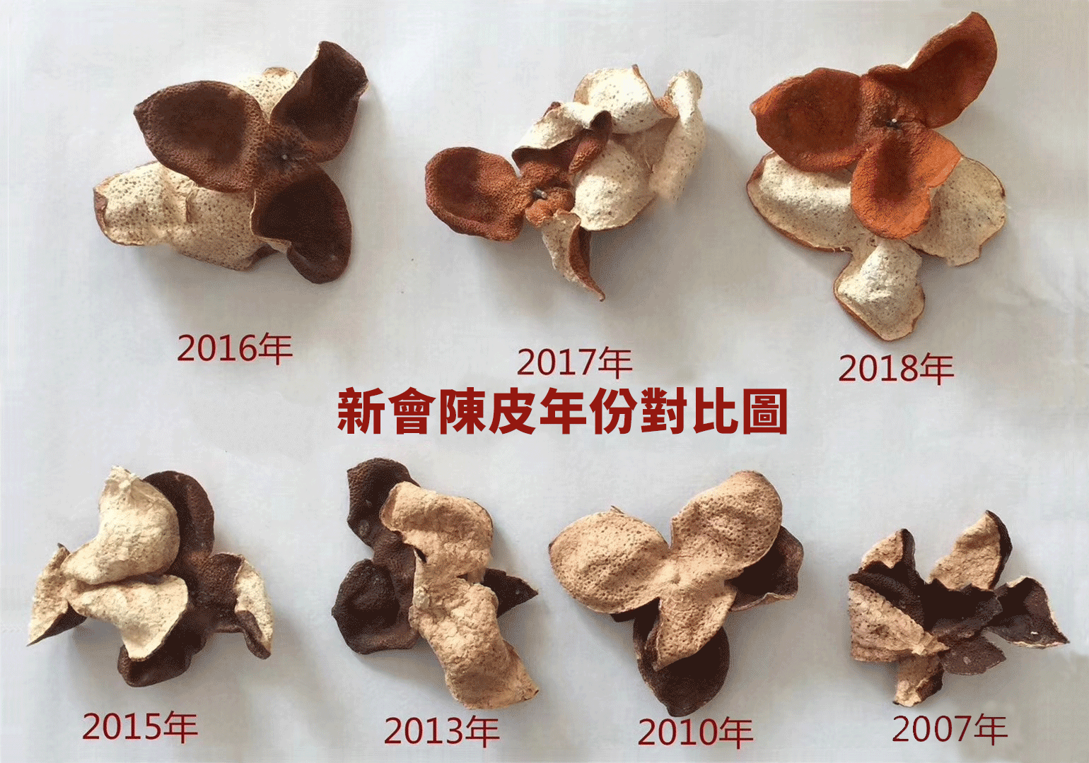 陳皮