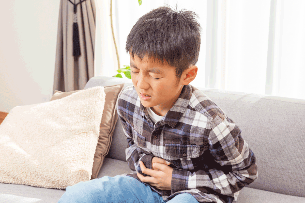 兩餐間隔4至6小時