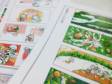 繪本圖書計劃II Picture Books Project II/