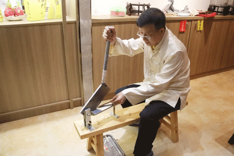 采芝林
