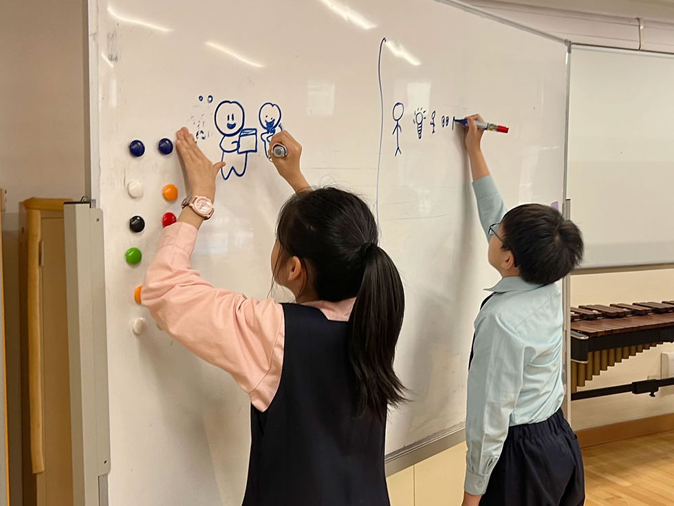 醫.字——學字學健康