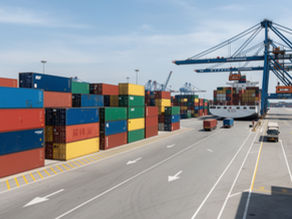 When a New Export Corridor Opens to Africa, Empty Return Trips Become the Strategic Opportunity
