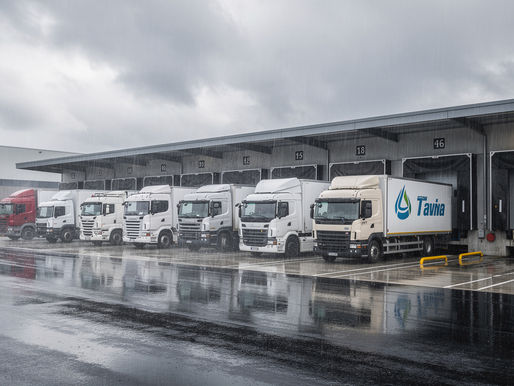 When Heavy Rain Disrupts Brazilian Freight Schedules, Yard Operations Decide Who Recovers Fastest