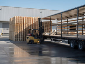 When Fuel Costs Drive Freight Inflation in Brazil, Every Intermediary in the Pallet Chain Becomes a Cost You Can Remove