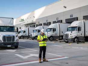When Logistics Opens 173,000 Jobs in Four Months, Yard Productivity Depends on More Than Headcount