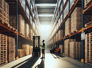 Why Pallet Procurement Still Runs on Phone Calls in 2026
