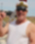 Announcer, Writer and Producer Rod Hunter