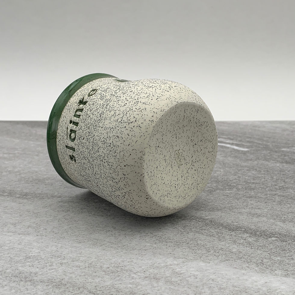 Thumbnail: Slainte Cup